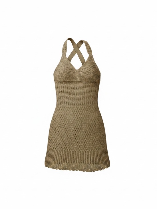 Athleta Dresses & Skirts - Athleta Capri Crochet Dress